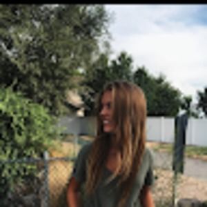 Meet your Posher, Baylee